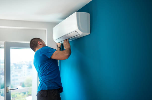 Best Best HVAC Companies  in Crescent City, CA