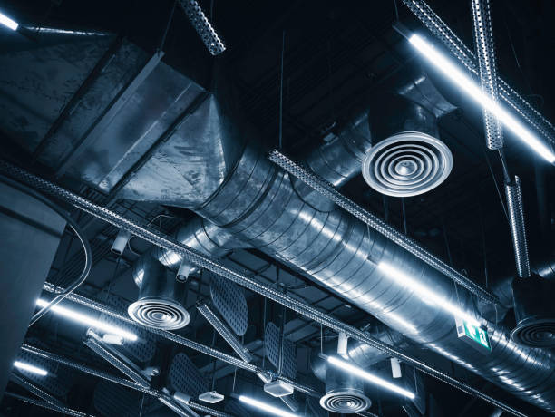 Local HVAC Companies in Crescent City, CA