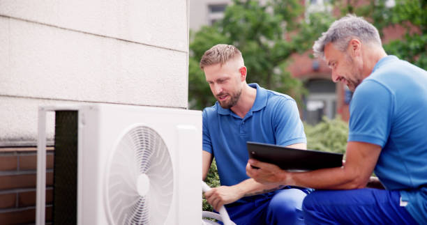 Best HVAC Companies Near Me  in Crescent City, CA