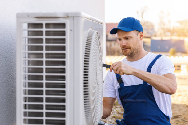 Best HVAC Maintenance Near Me  in Crescent City, CA