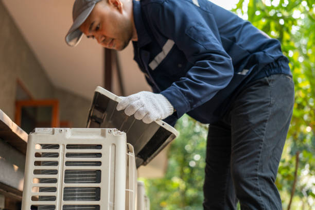 Best HVAC Air Duct Cleaning  in Crescent City, CA